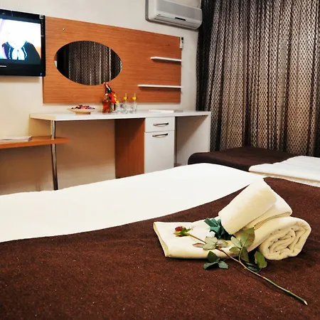 Strazburg Otel