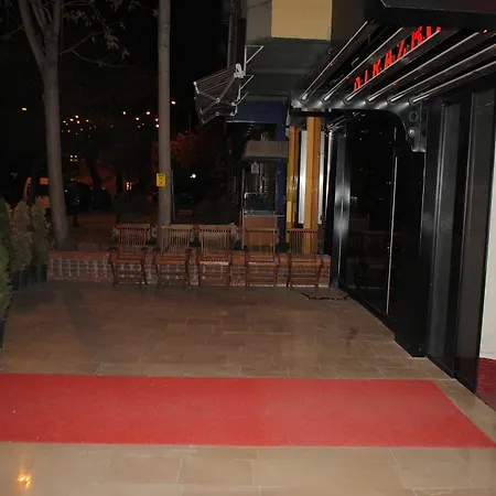 Strazburg Otel 5*