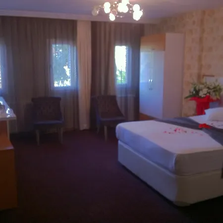 Strazburg Otel 5*
